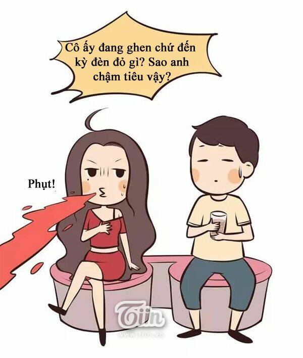 giải mã tình yêu chapter 31 12