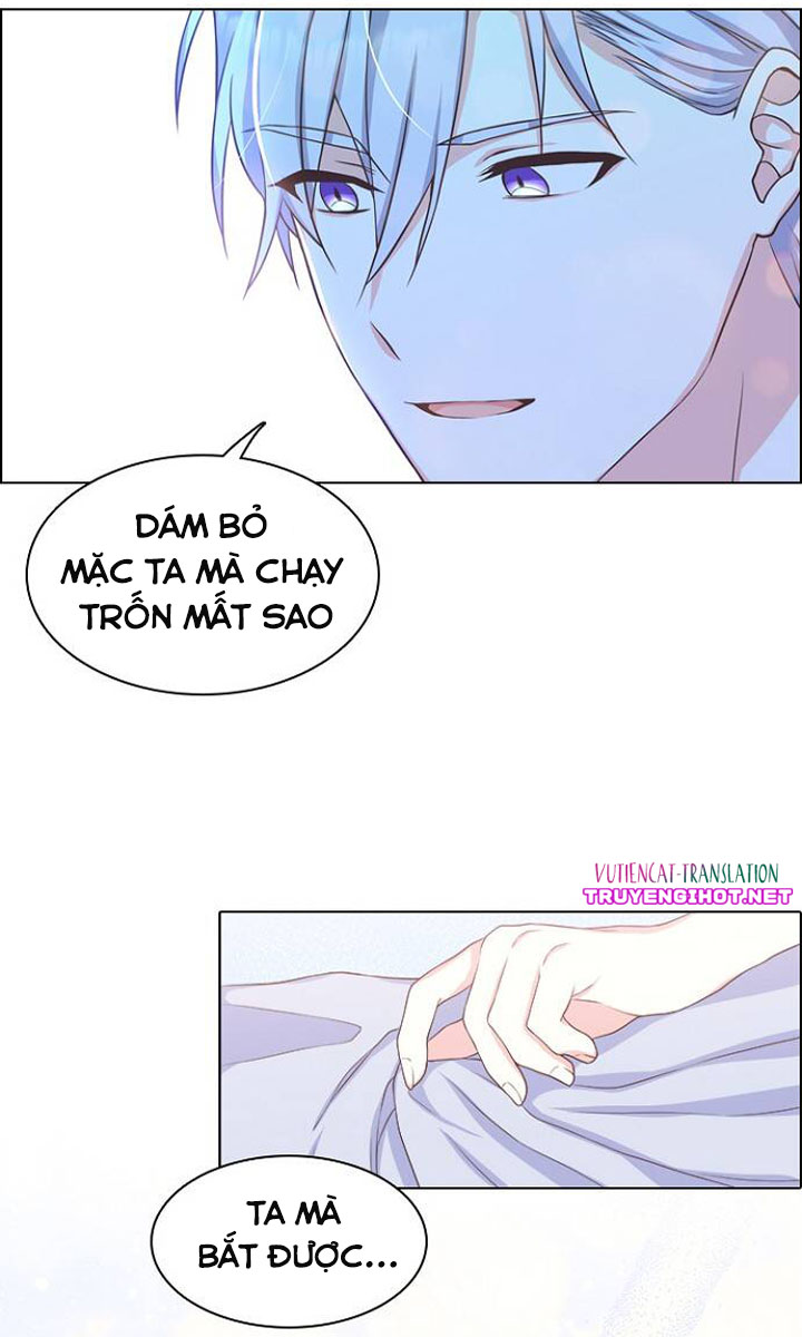 lời cầu hôn đến từ hoàng đế chapter 9 57