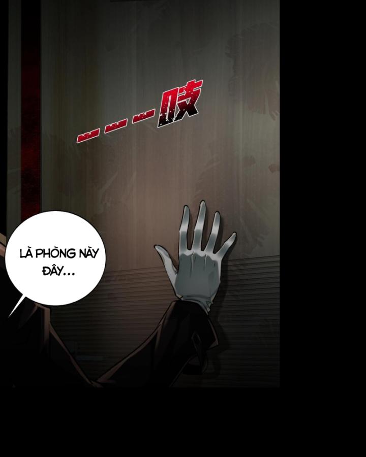 tôi chơi thế giới kinh dị như một trò chơi nuôi dưỡng chapter 3 85