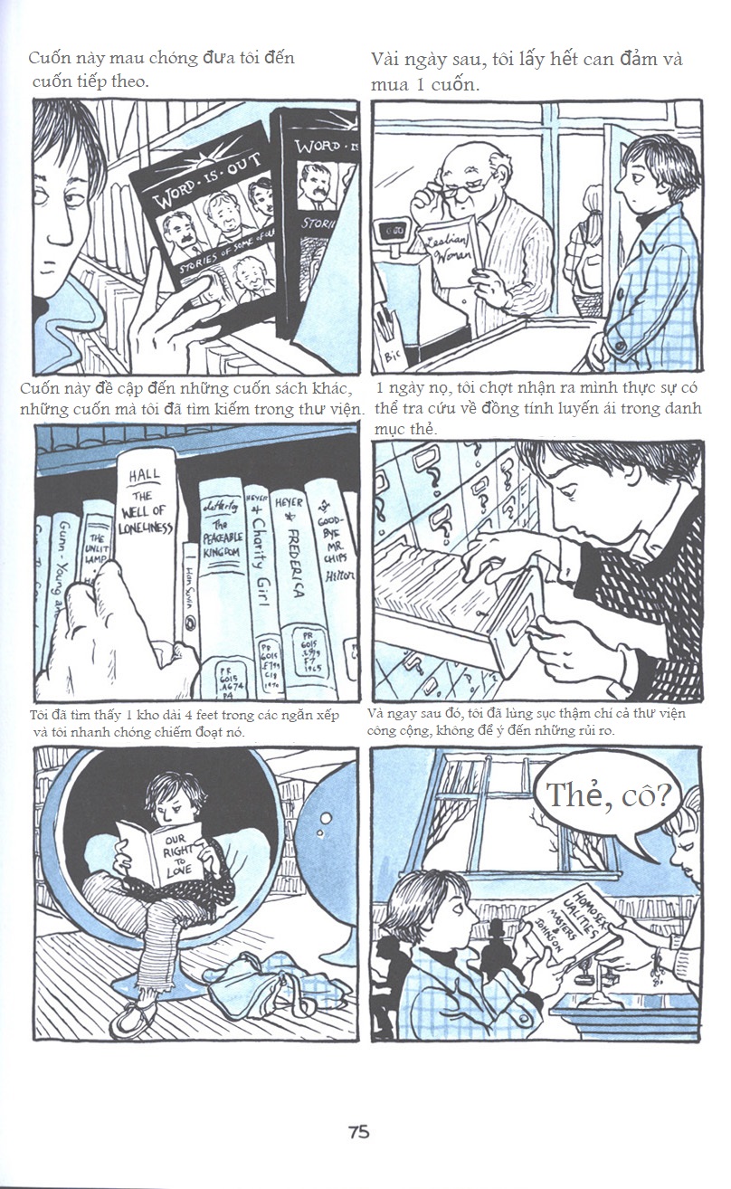 nhà vui: 1 bi kịch gia đình chapter 3 20