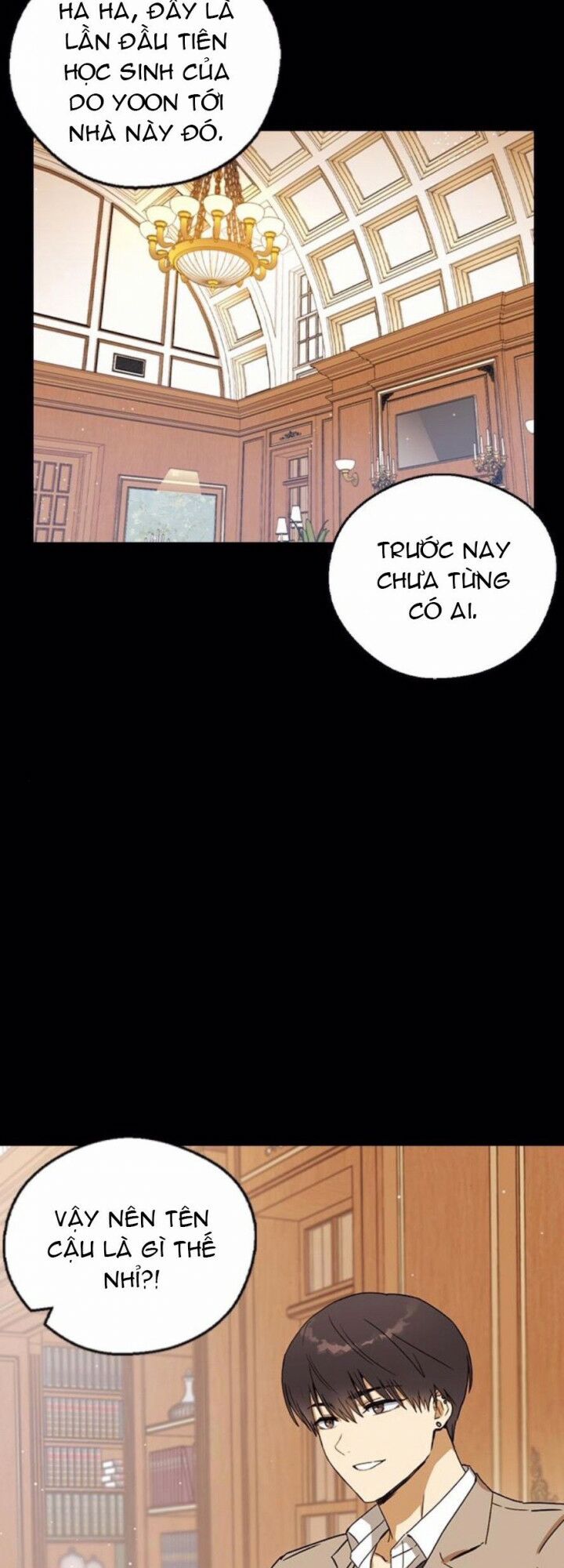 duyên nợ kiếp trước chapter 15 2