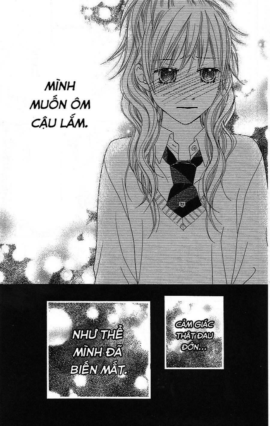 parfait tic - cô láng giềng chapter 121 9