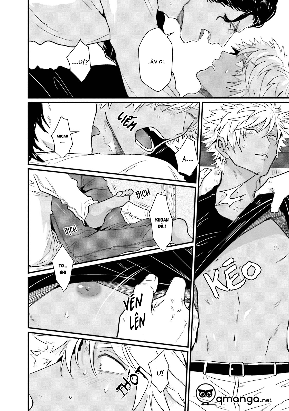 cuộc tạo phản cấp trên chapter 5 15