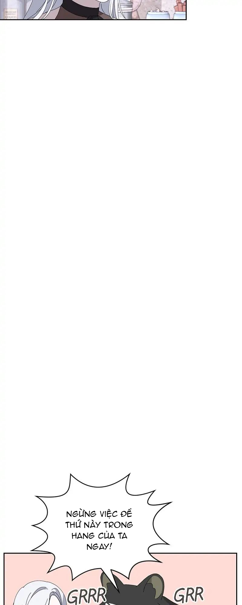 ma cà rồng muốn được chết thanh thản chapter 34.2 46