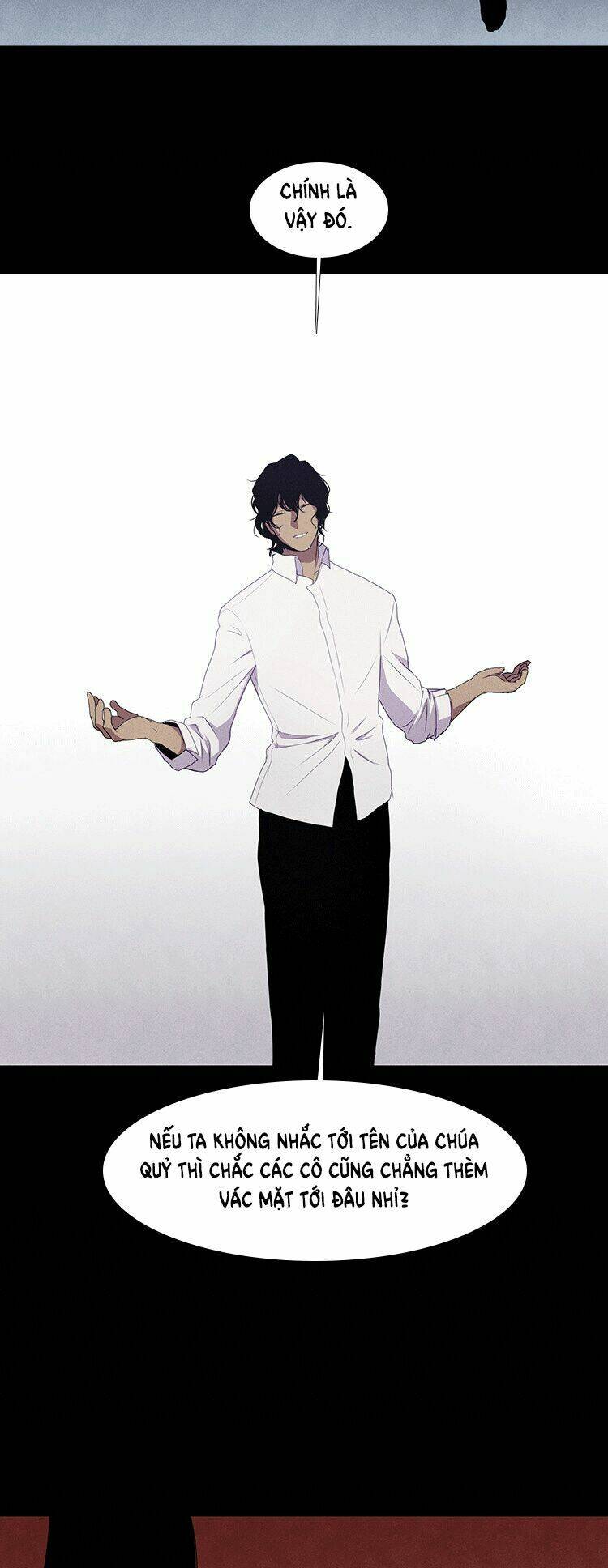 kidultic showtime chapter 8 3