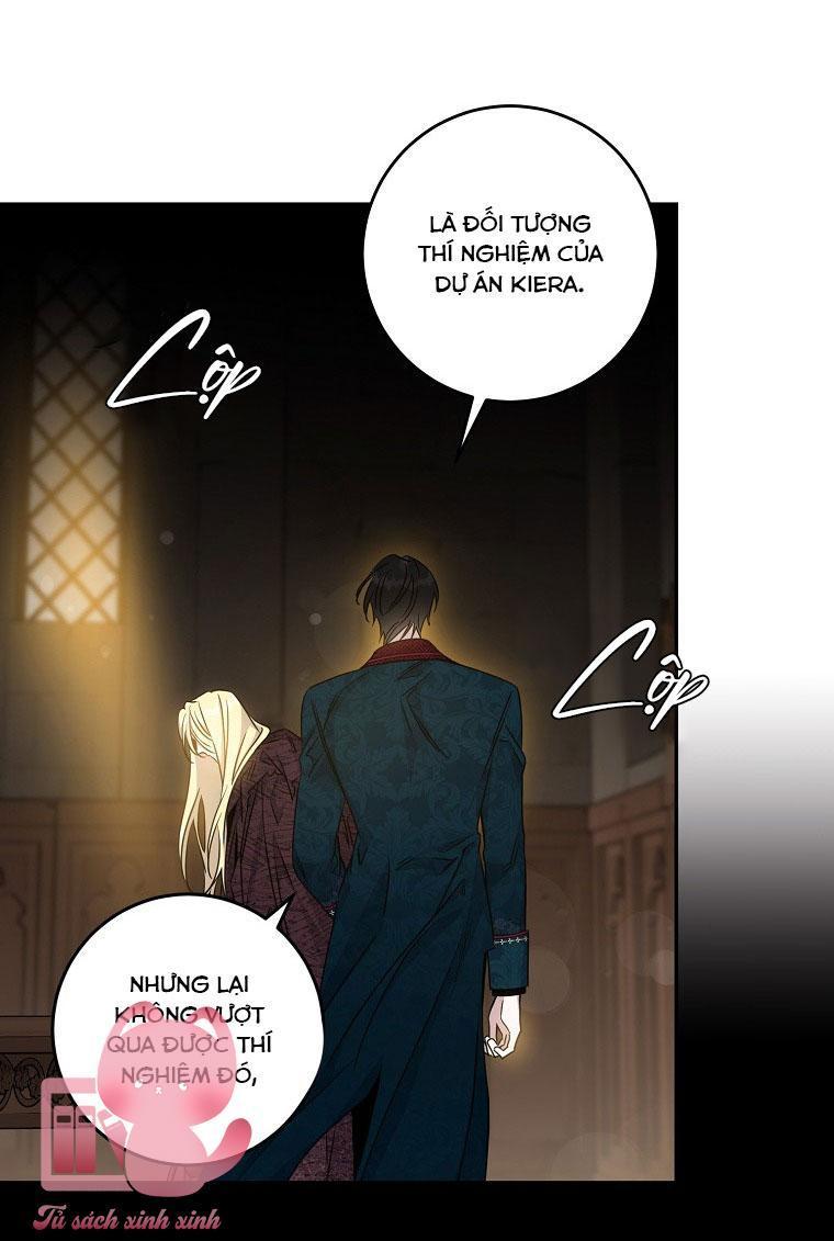 thuần hóa bạo chúa rồi bỏ trốn chapter 73 32