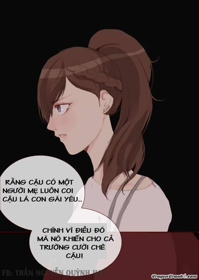 trả thù trường trung học phần 1 chapter 31 26