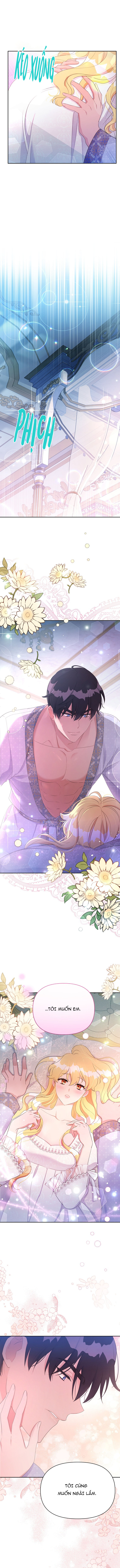 đây là cuộc hôn nhân lừa đảo chapter 19 14