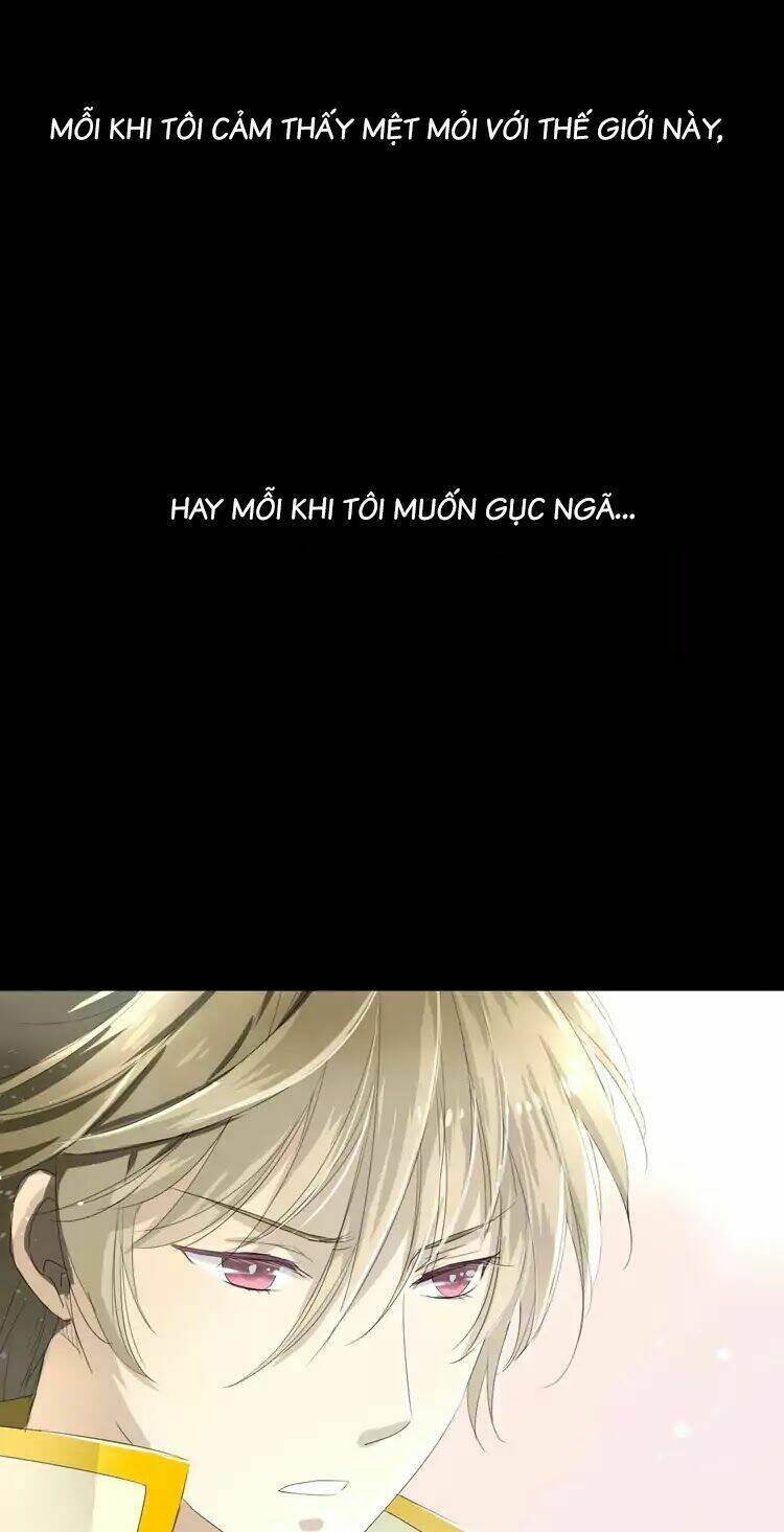 vu chúc thiếu nữ chapter 0 10