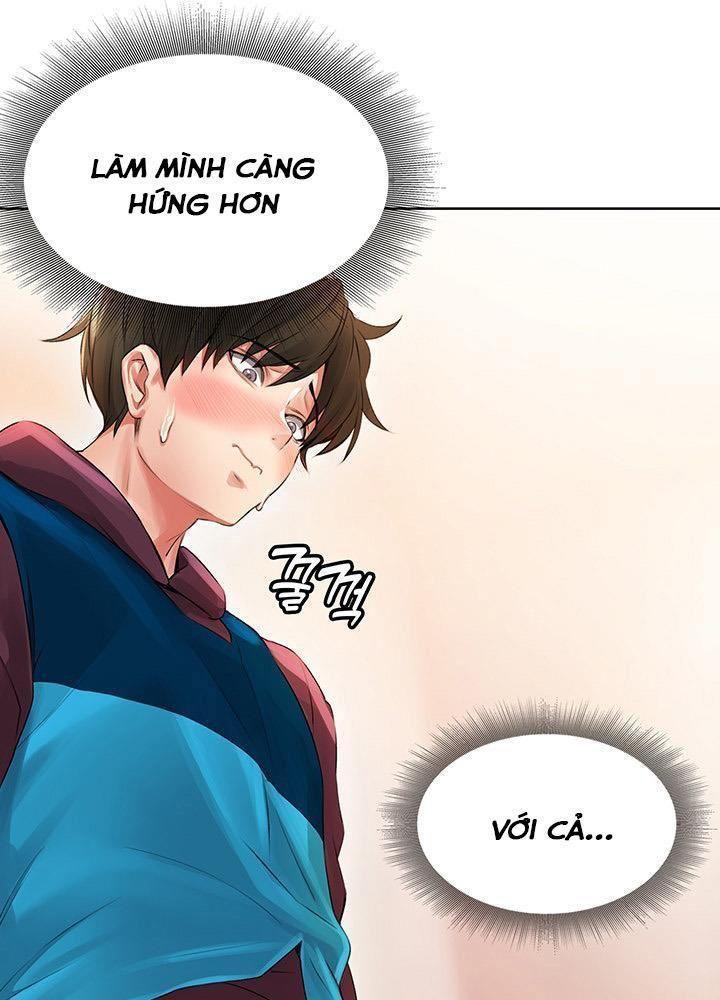 công việc sung sướng chapter 5.1 41