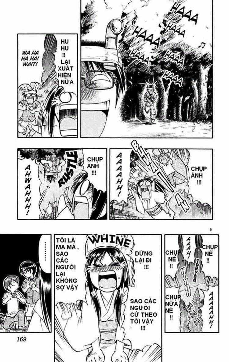 ai kora chapter 29 9