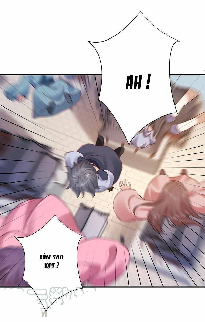 thần y yêu hậu chapter 52 6