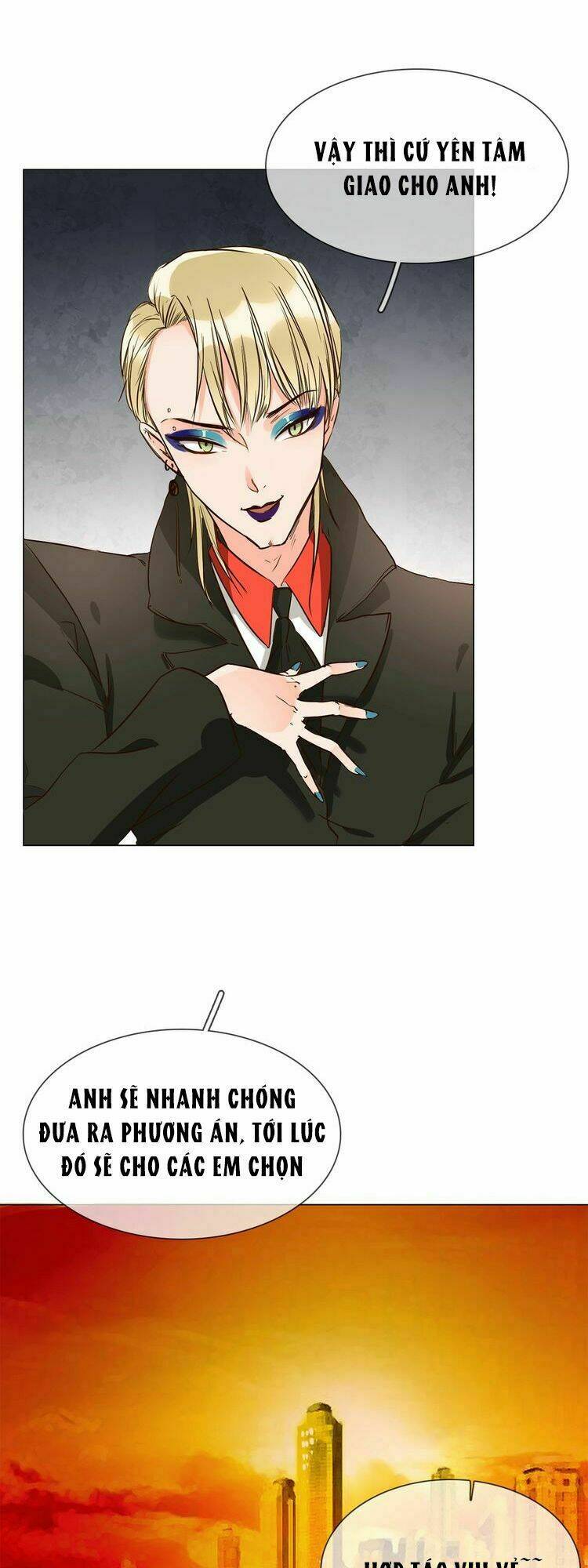 ngôi sao vụn vỡ chapter 5 48