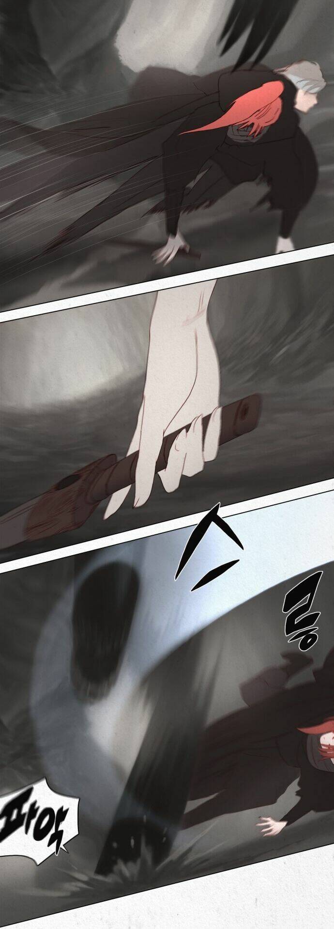 dawn of the frozen wastelands chapter 8 39