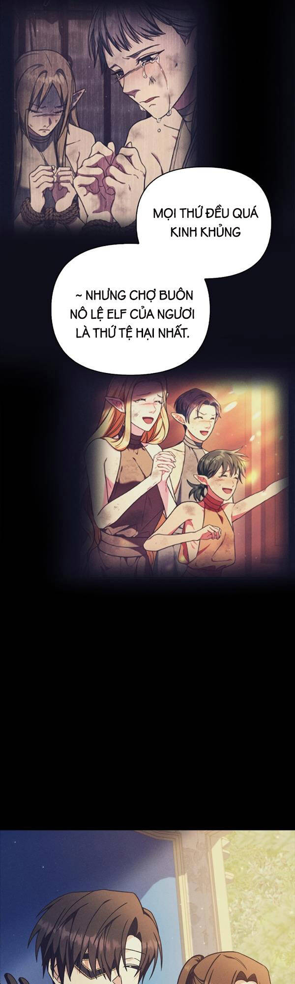 Kí Sự Hồi Quy Chapter 80 6