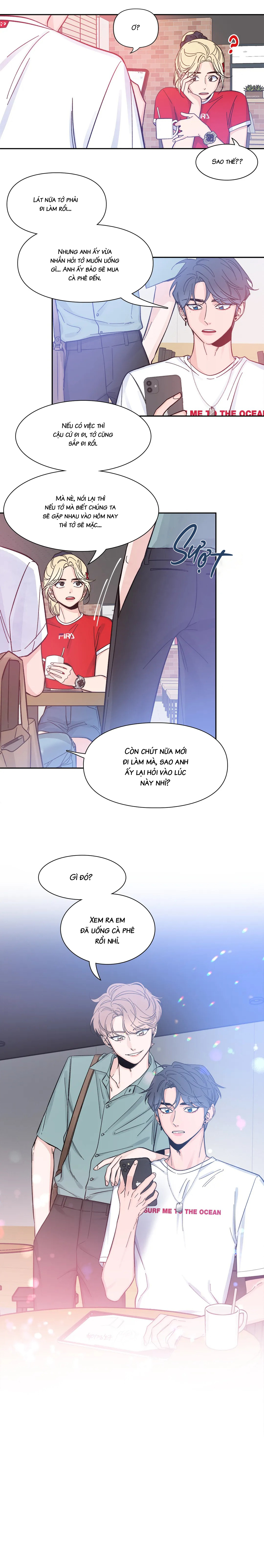 bản phác họa chapter 14 13