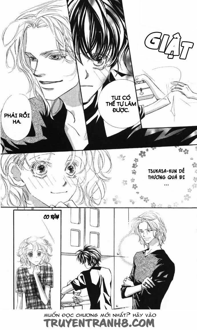 yoru made matenai chapter 8 37