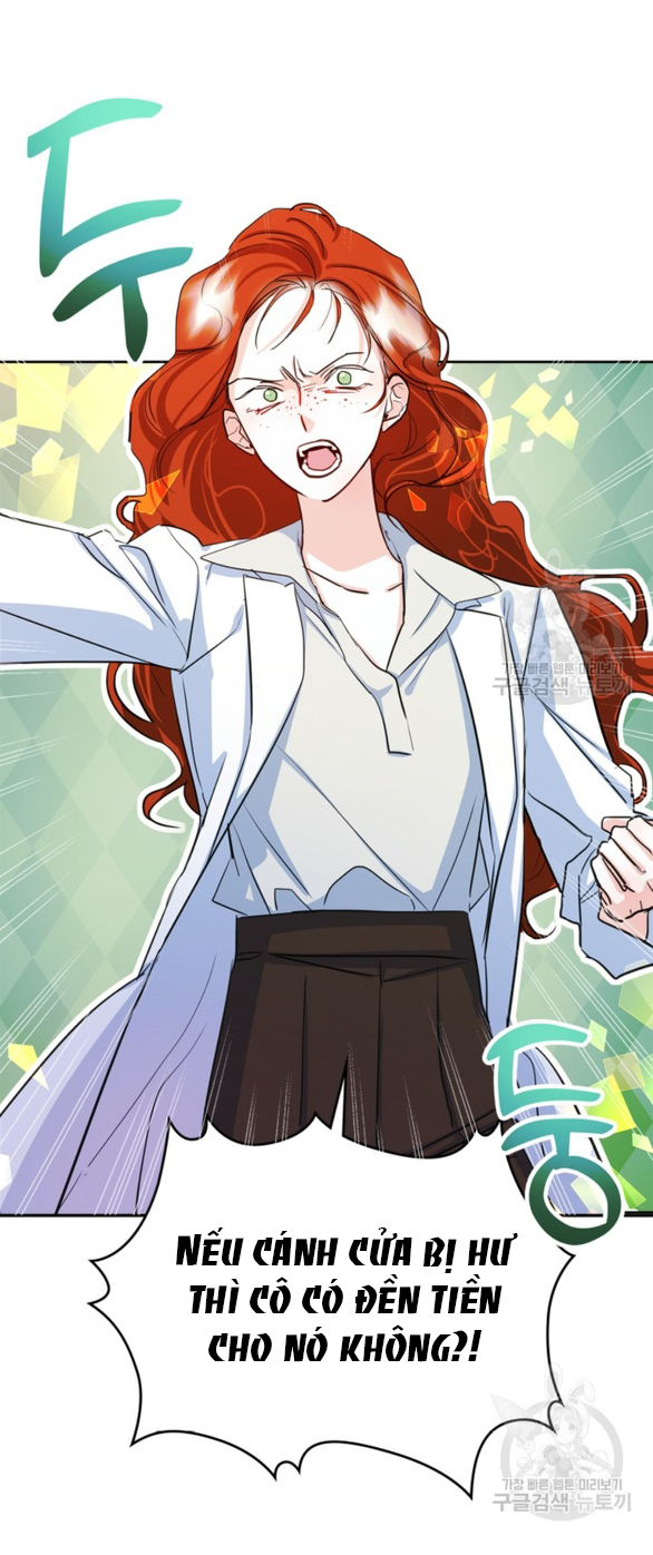 tôi đã trở thành bạn gái của nam chính chapter 24.2 28