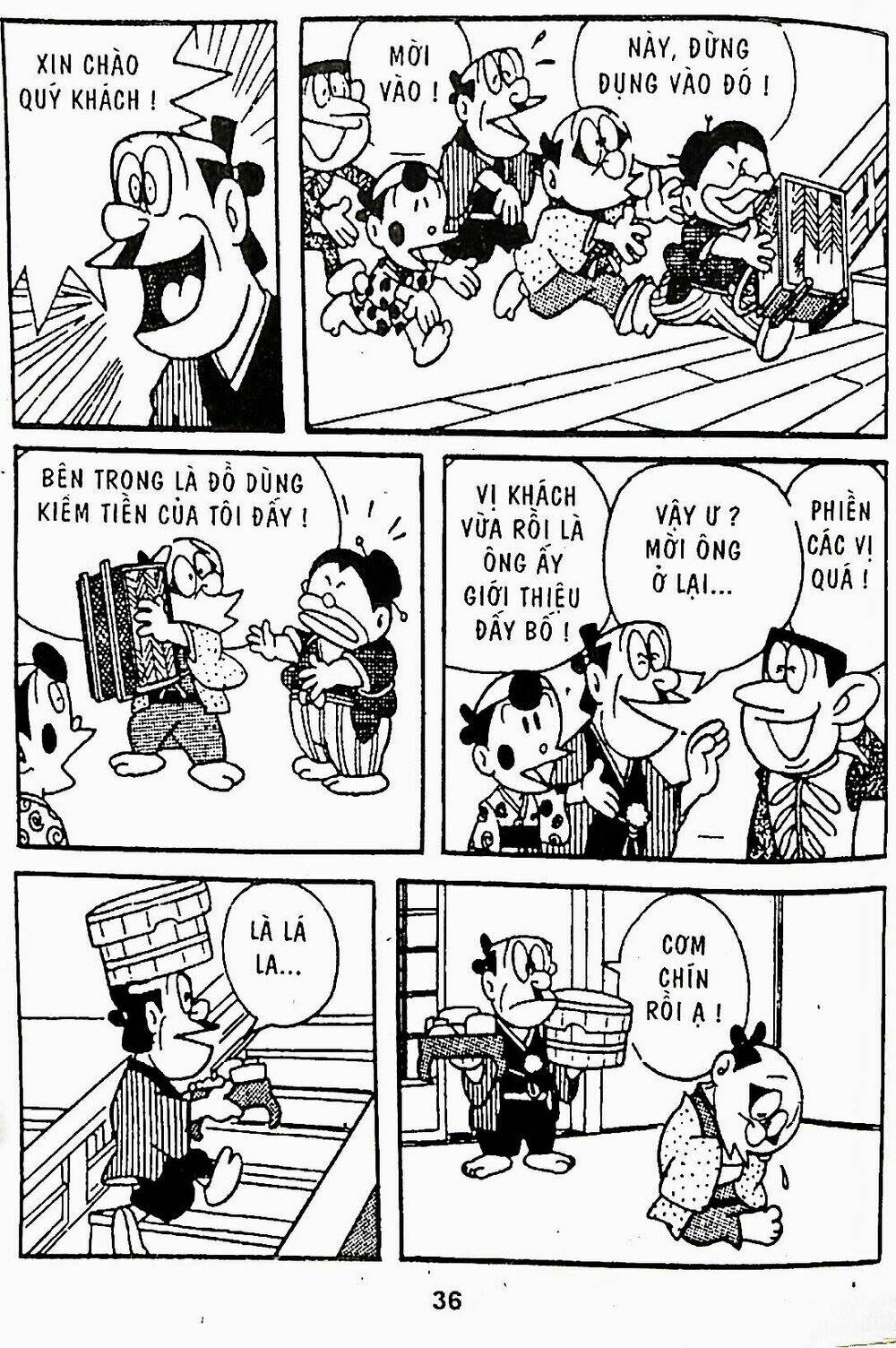 21 emon - hiệp sĩ thế kỉ 21 chapter 20 20