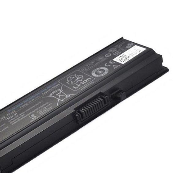 Pin Tương Thích Cho Laptop Dell Vostro 3400 - Hàng Nhập Khẩu New Seal TEEMO PC TEBAT91
