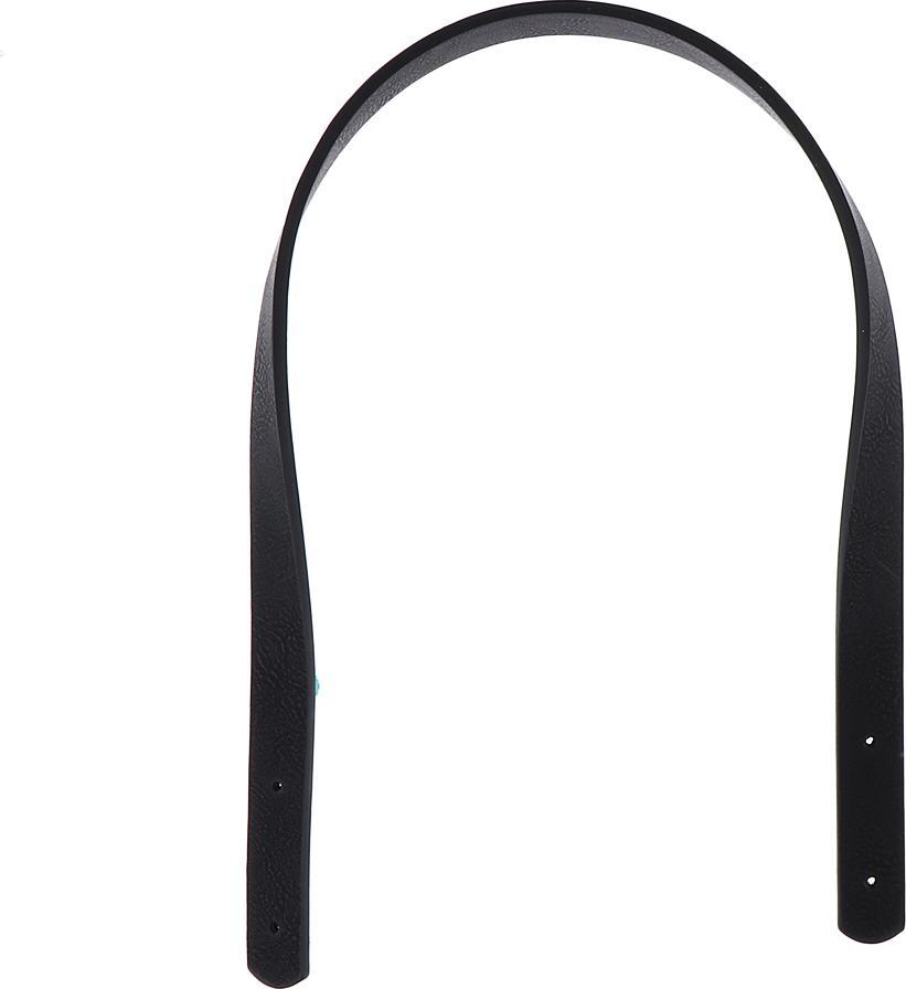 2 Khúc Có Thể Tháo Rời Thay Thế Đen Túi Xách Tay Cầm Dây Lưng Tự Làm Phụ Kiện