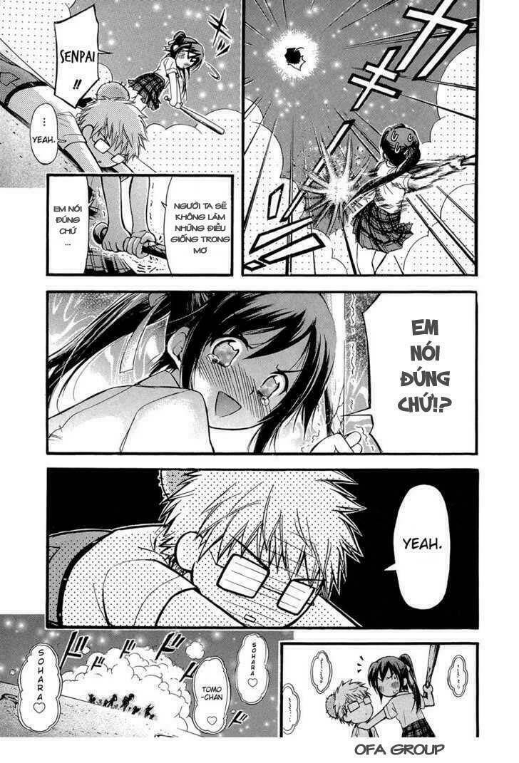 vật thất lạc của bầu trời chapter 18 23