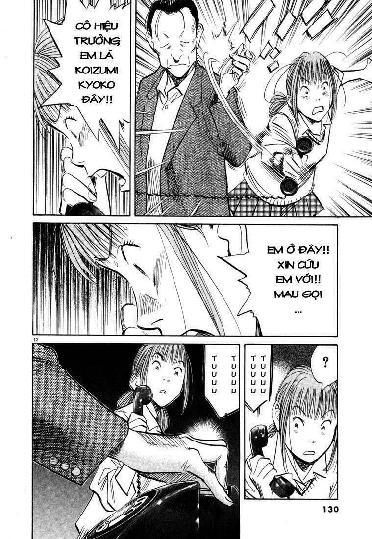 những chàng trai thế kỉ 20 chapter 105 12