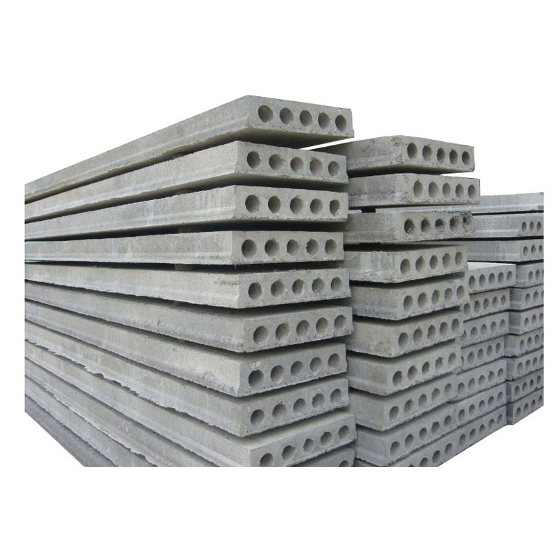 Tấm tường Acotec - Tường bê tông lắp ghép
