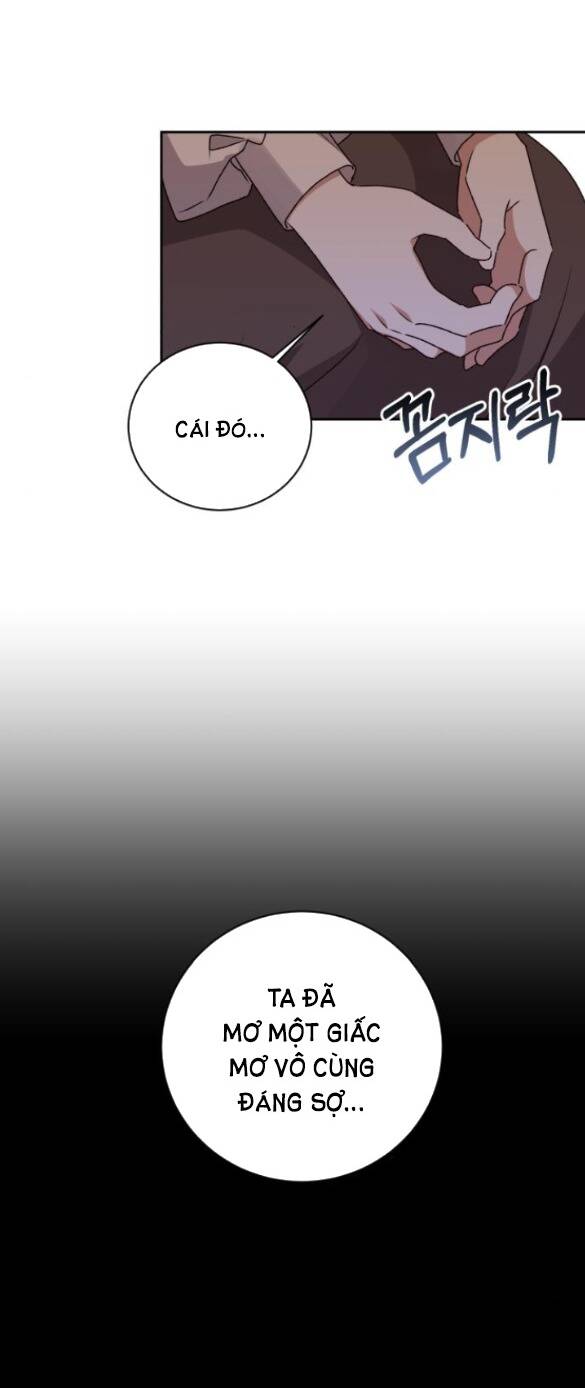 Nàng Bạo Chúa Muốn Có Một Cuộc Sống Hạnh Phúc Hơn! chapter 18.1 21