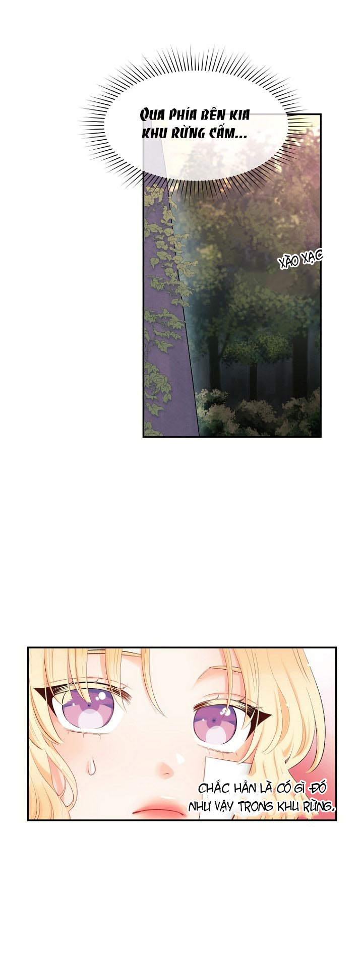 xin đừng trao tấm lòng vào cuốn sách ấy chapter 4 38