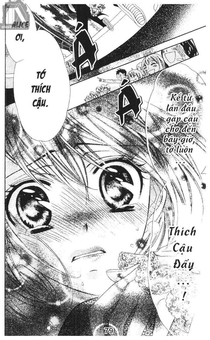 alice 38 °c chapter 30 3