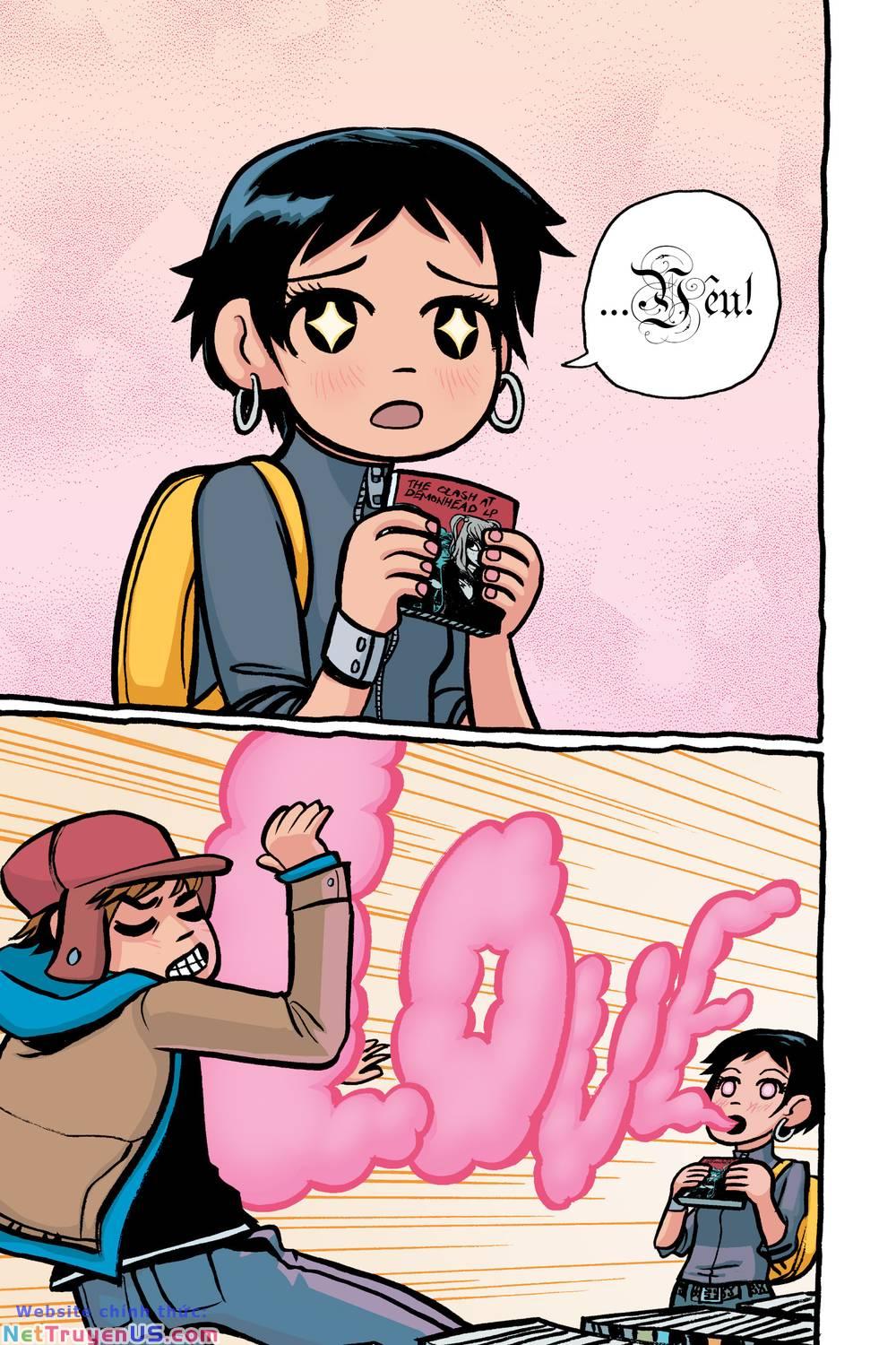 scott pilgrim full color chapter 2 43