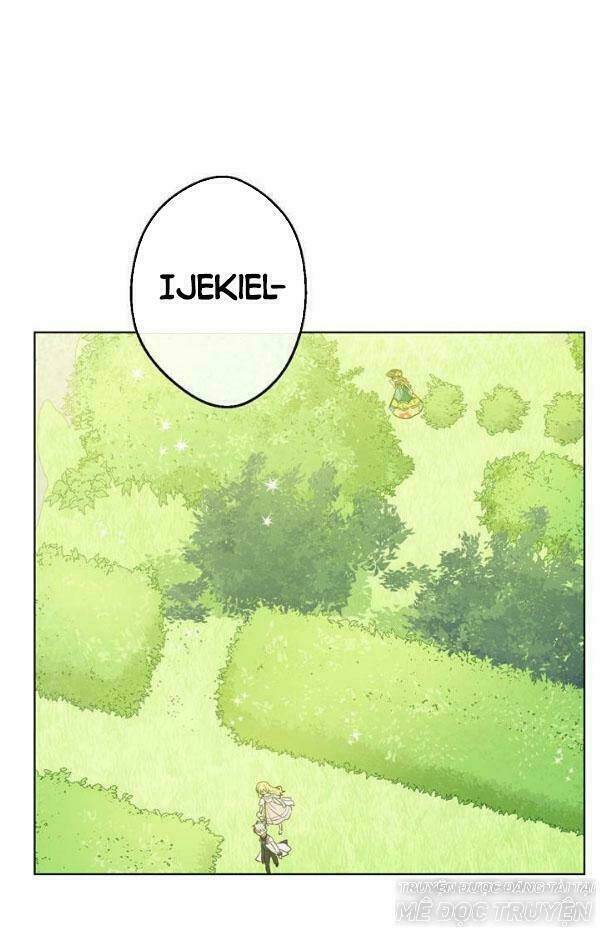 một ngày nọ ta trở thành công chúa chapter 21 27