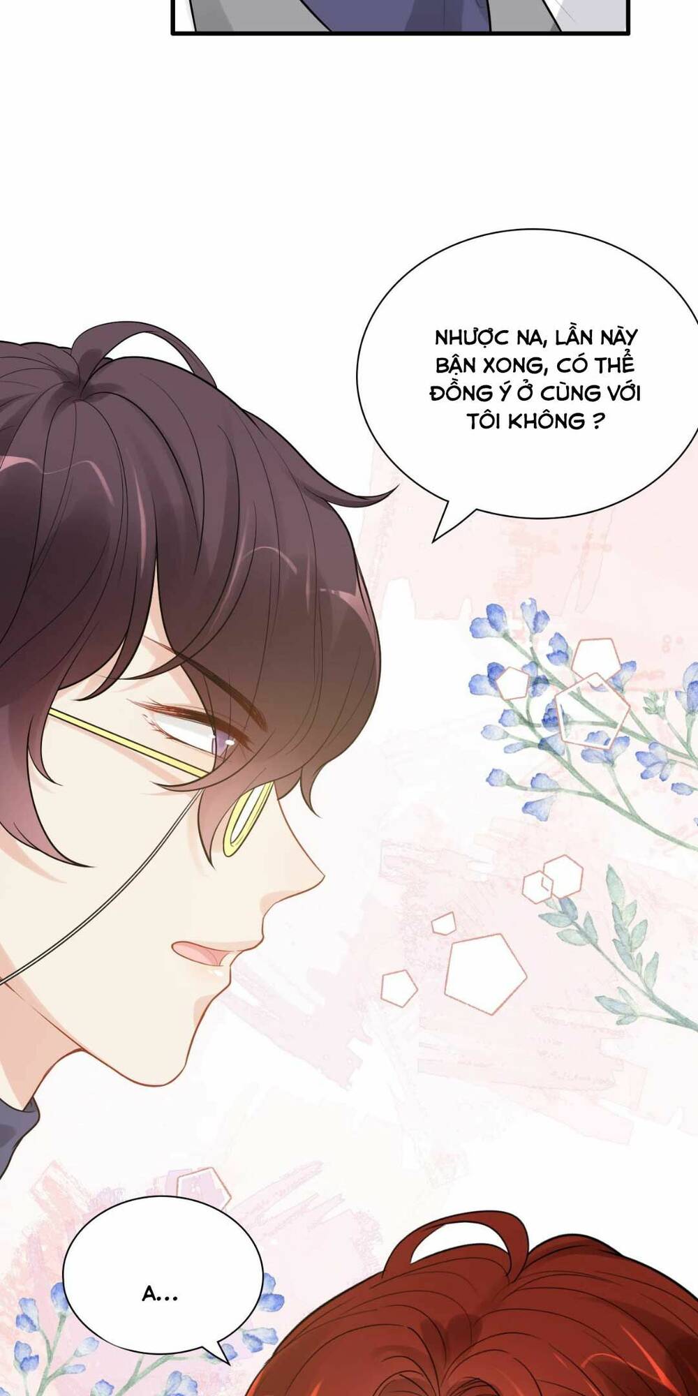 cô vợ hợp đồng bỏ trốn của tổng giám đốc chapter 440 21