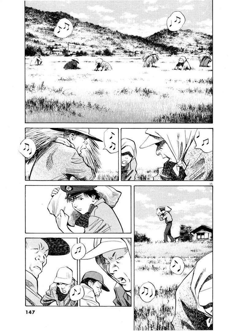 những chàng trai thế kỉ 20 chapter 189 14