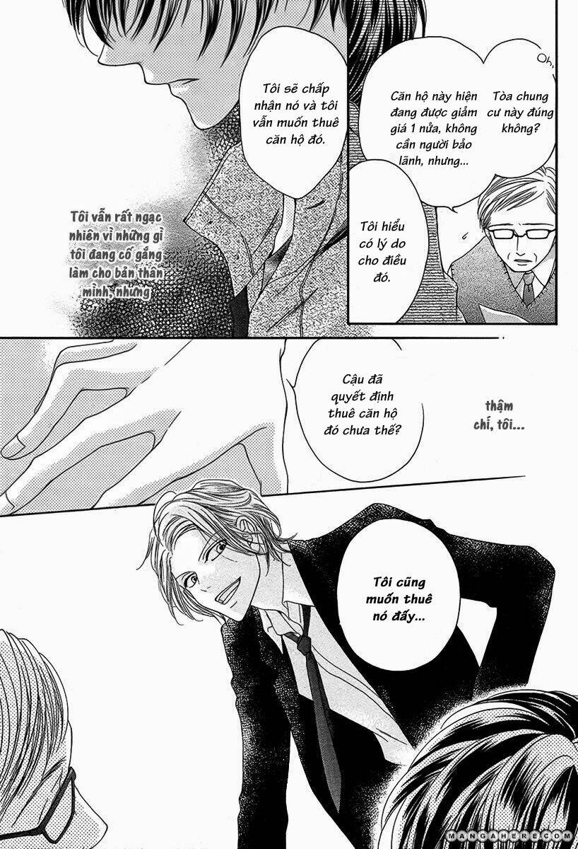 tổng hợp one shot. chapter 43 7