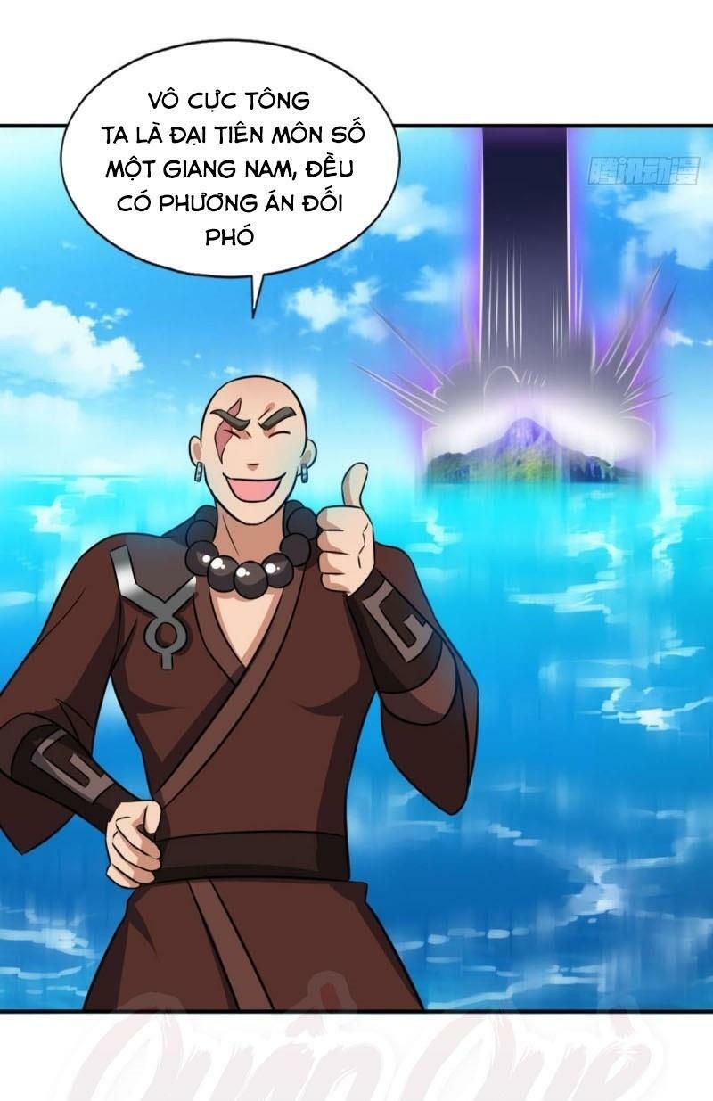 Trọng Sinh Thành Cậu Vàng Tại Dị Thế Chapter 106 11