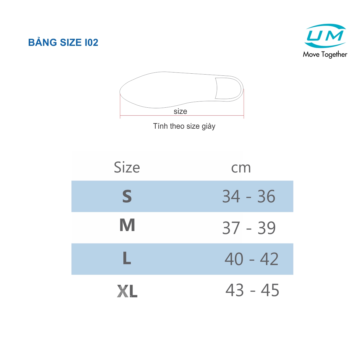 Đệm bàn chân silicone United Medicare (I02)