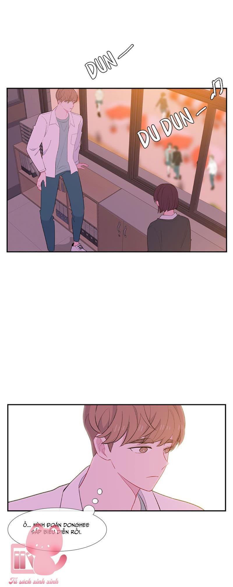 về bên anh chapter 72 23