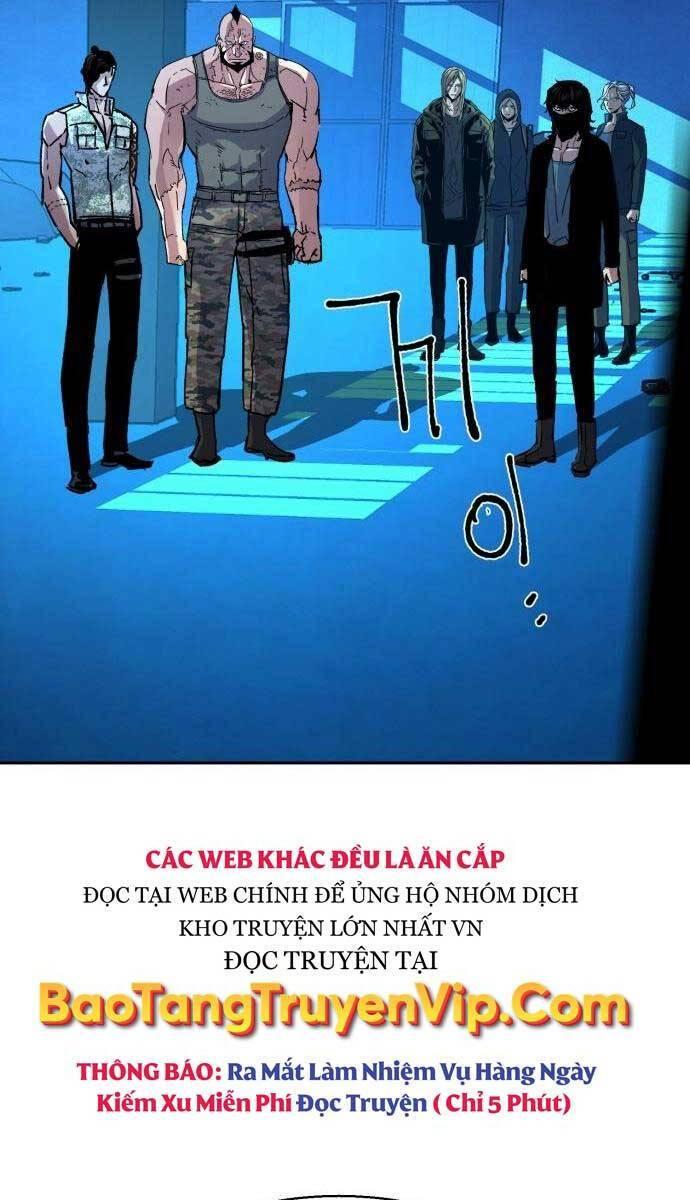 bạn học tôi là lính đánh thuê chapter 141 68