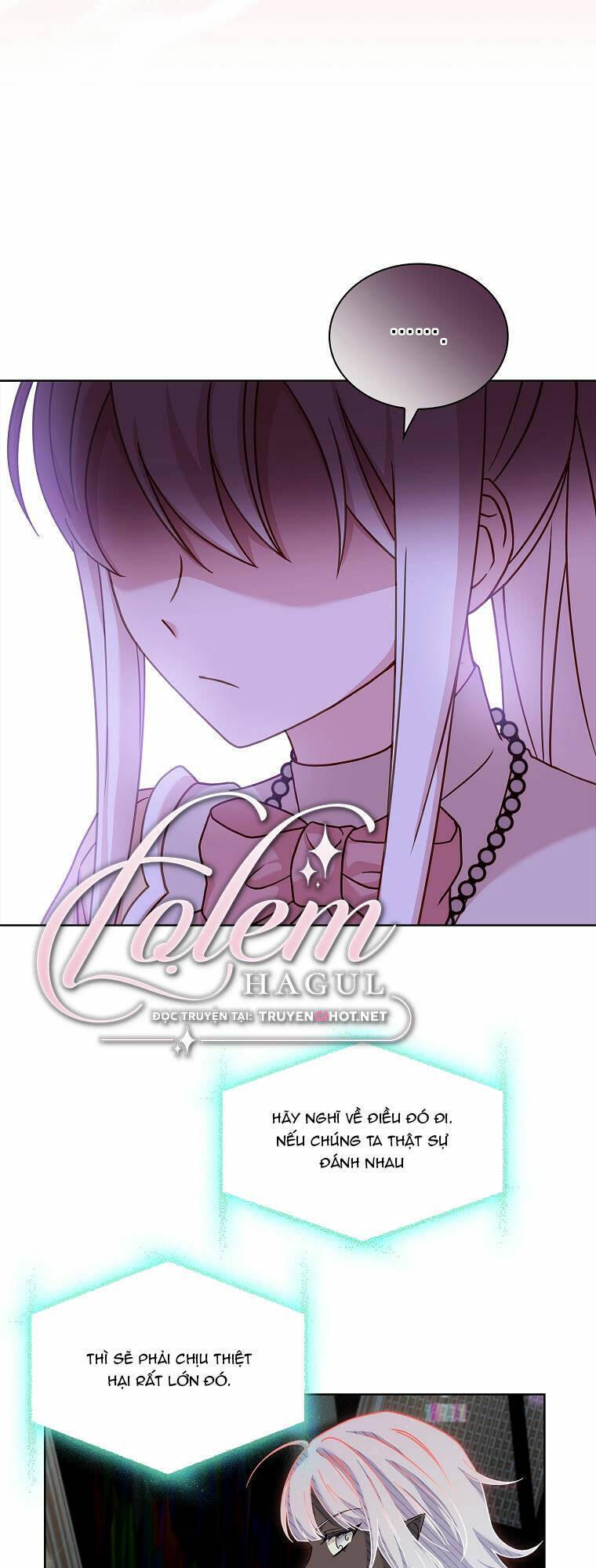 để yên cho tiểu thư hiền chapter 78 19