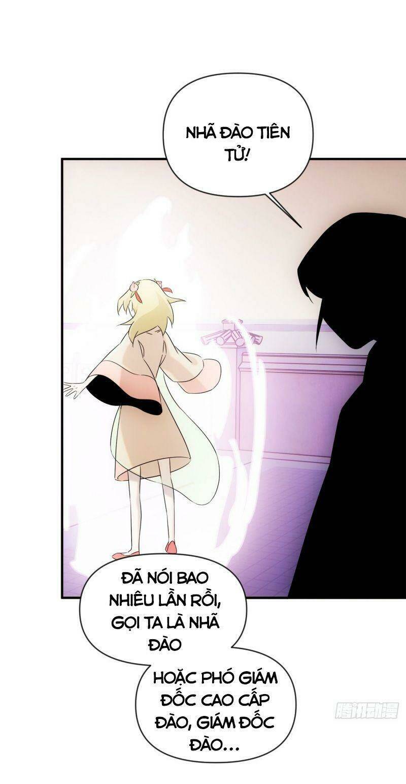 ma vương là đại địa chủ chapter 50 21