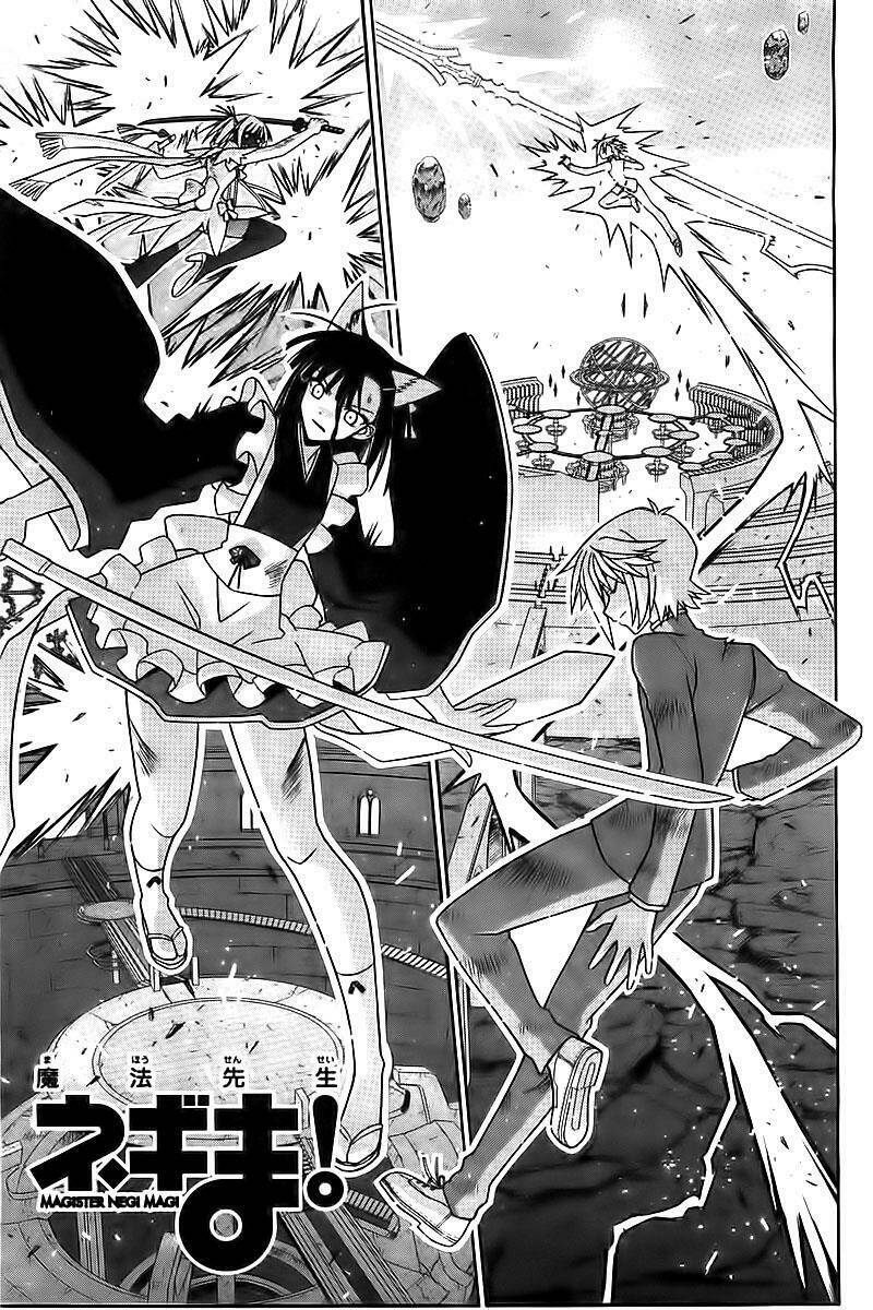 bậc thầy ma pháp chapter 315 4