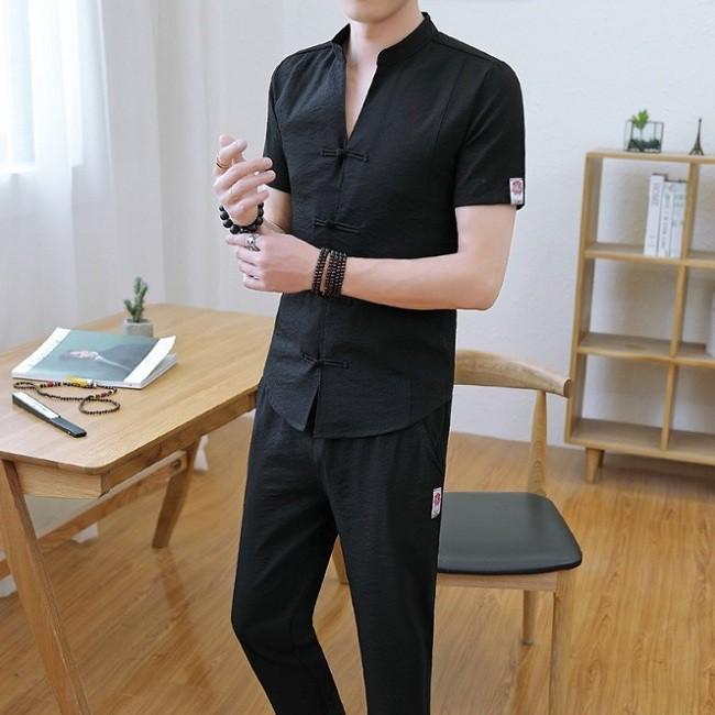 BCT Bộ đũi nam phong cách Hàn quốc!