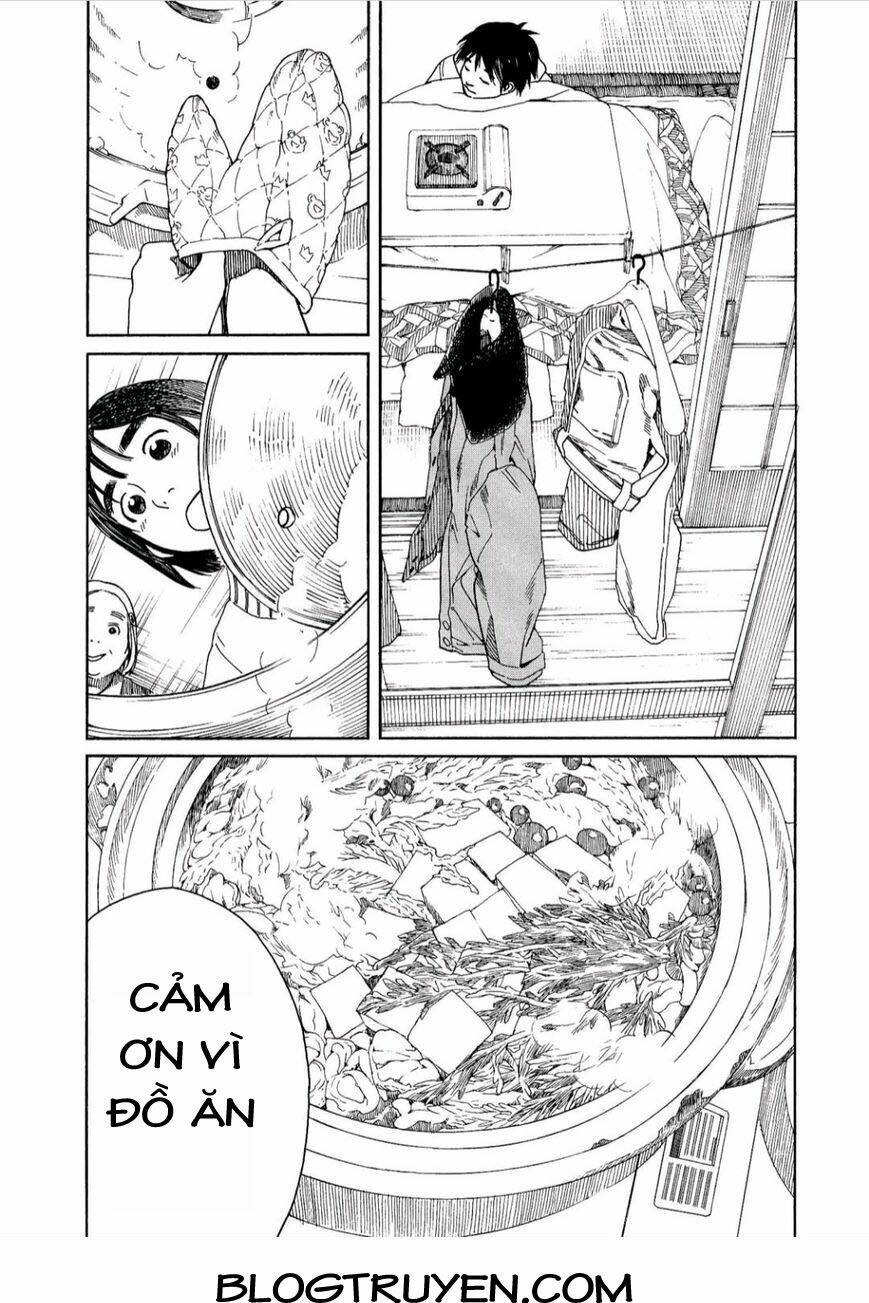 fujiyamasan wa shishunki chapter 43 12