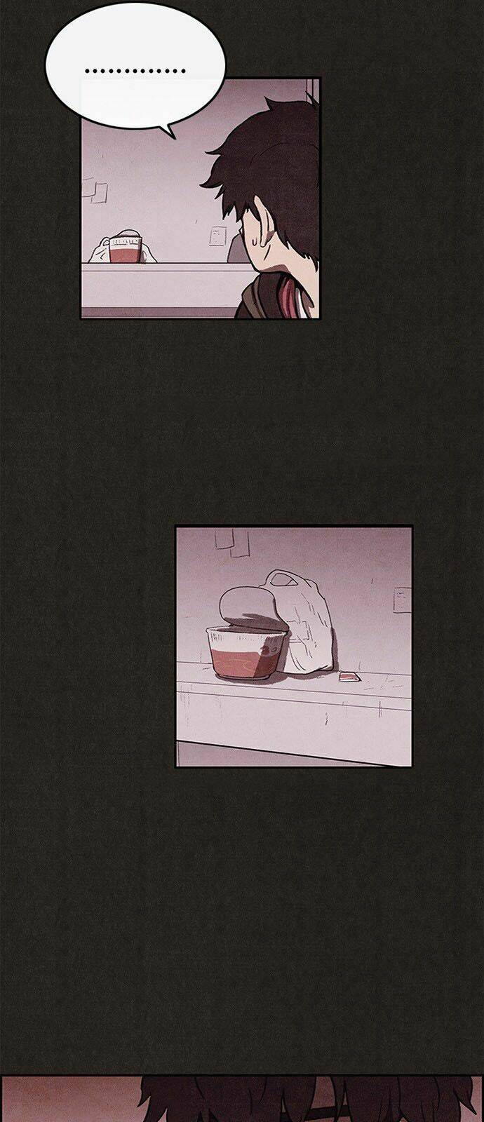 quái vật tại chung cư xanh chapter 20 26