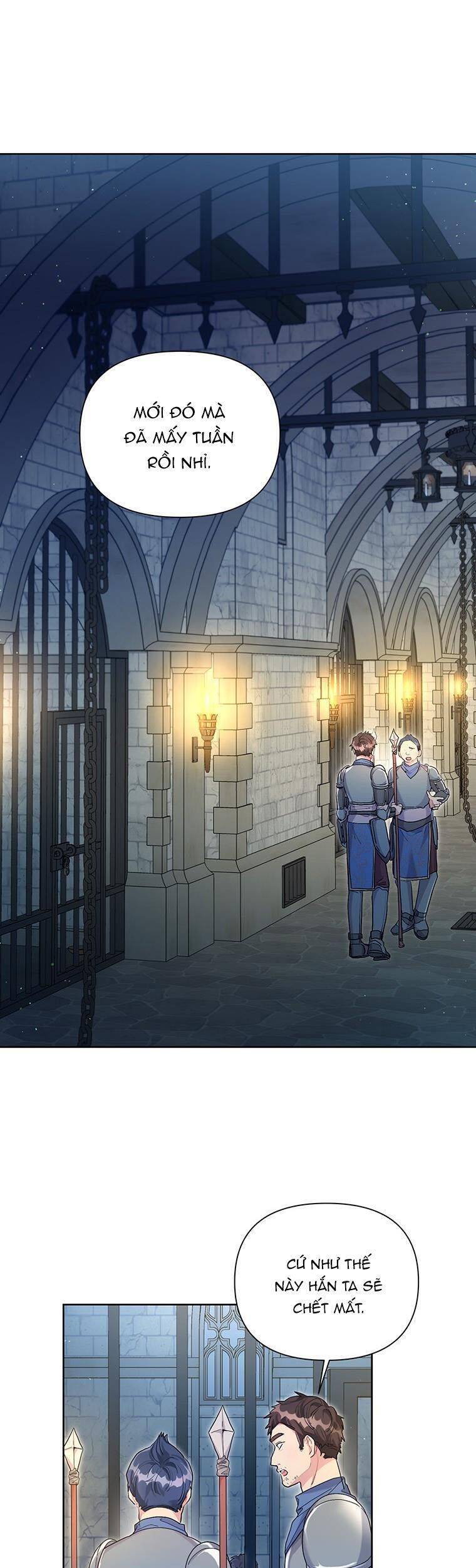 trở thành con dâu bất đắc dĩ chapter 37 1