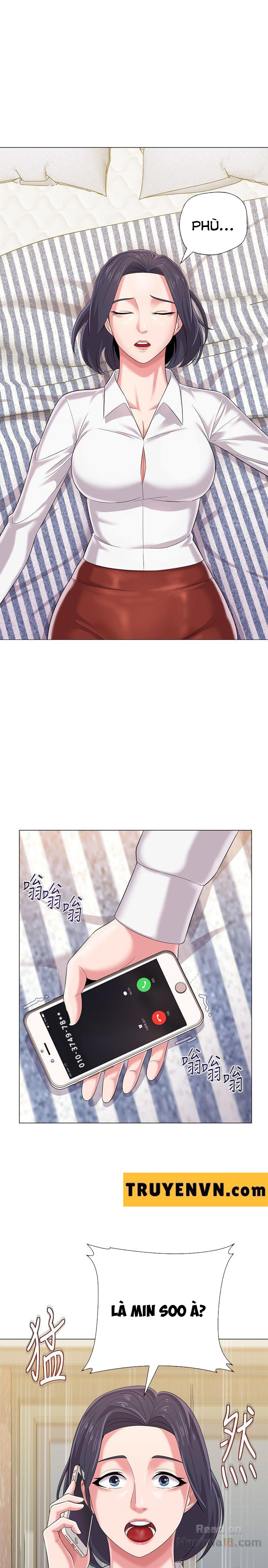 cô giáo bán thân chapter 26 43