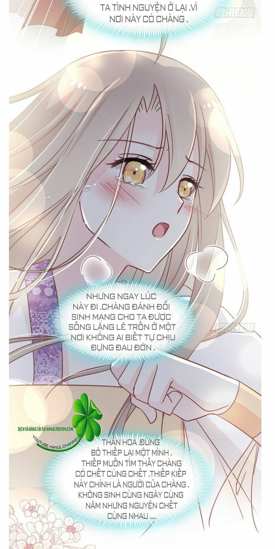 thiên hạ đệ nhất sủng phi chapter 98 24