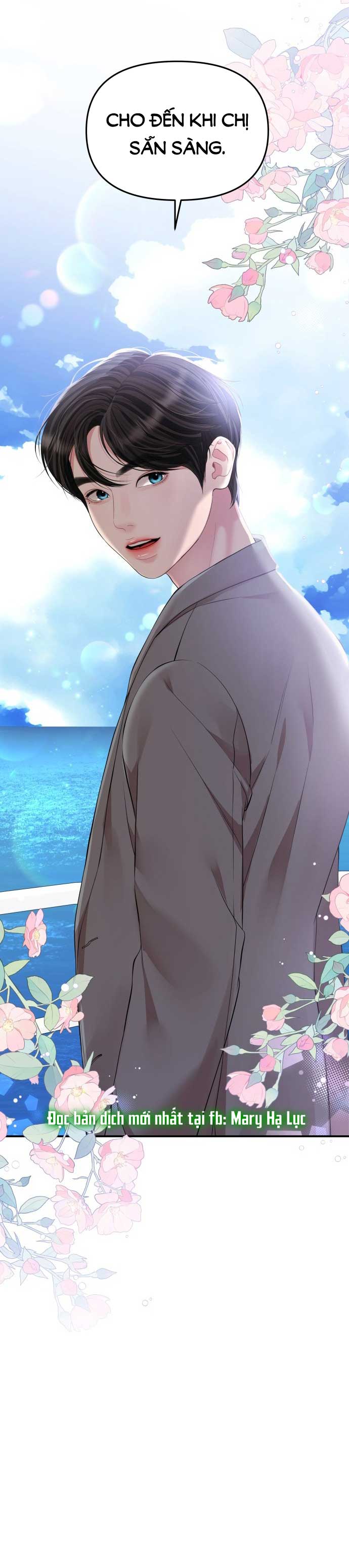 gửi em người đánh cắp những vì sao - to you who swallowed a star chapter 143.1 34